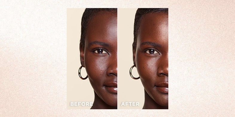 In Article How To Use Makeup Primer Lumi Glotion